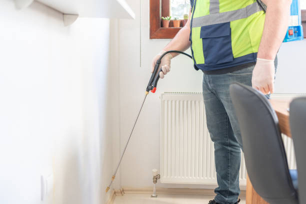Best Best Pest Control Companies  in Dubois, PA